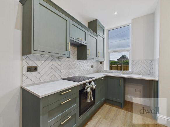 3 bed Terraced for sale Image 4
