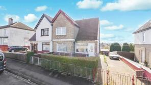 1278, Royston Road, Glasgow G33 1EU
