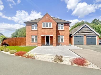 Himley Close, Bilston