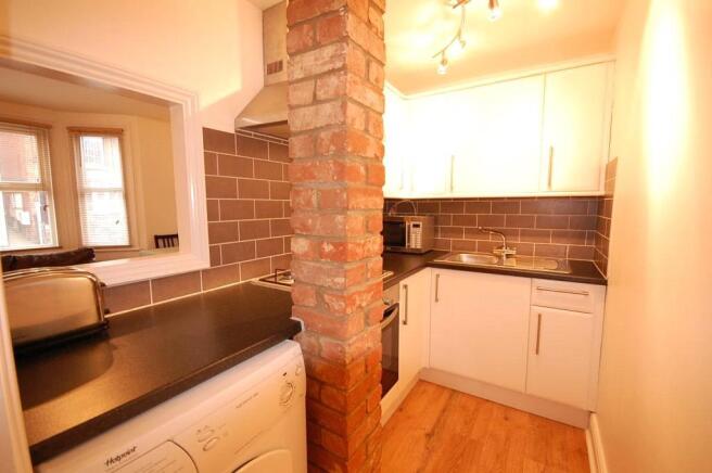 New Kitchen