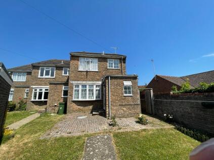 Withyham Close, Eastbourne, East Sussex, BN22