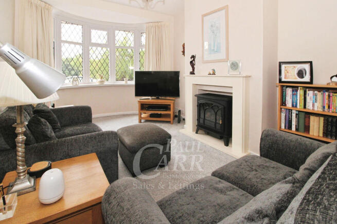Lounge Area