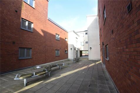 Westgate Central, 117 Westgate, Wakefield, West Yorkshire