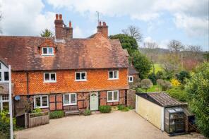 1 Brook House, Upper Birtley, Haslemere Road, Brook, Godalming GU8 5LB
