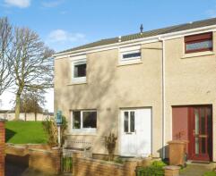 19, Russell Court, Dunfermline KY11 4XW
