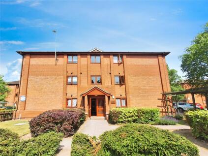 Gillett Close, Nuneaton, Warwickshire, CV11