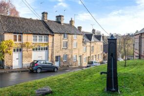 22, Silver Street, Tetbury GL8 8DL