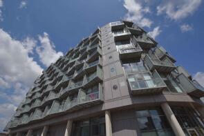 Apartment 401, 85 Abito, Greengate, Salford M3 7ND