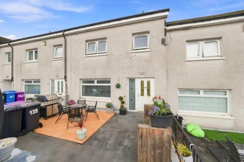 Main Street, Kilwinning, KA13