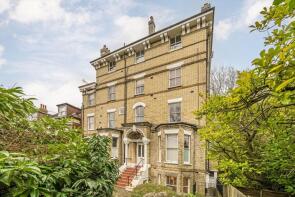 Garden Flat, 37, The Avenue, Surbiton KT5 8JN