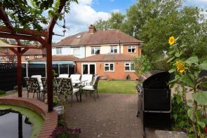 246, Strensall Road, York YO32 9SW