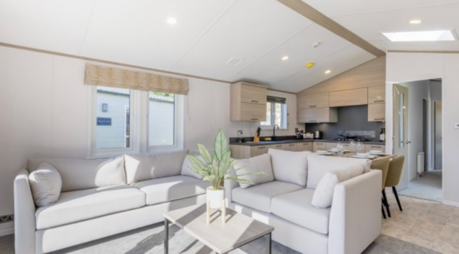 2 bed Lodge for sale Image 10