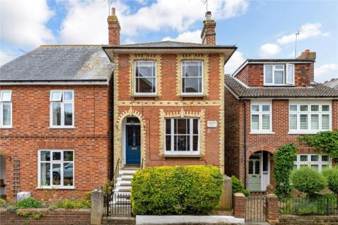 Vale Road, Southborough, Tunbridge Wells, Kent, TN4