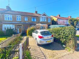 550, Grange Road, Gillingham ME7 2UH