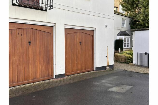 Garage En Bloc