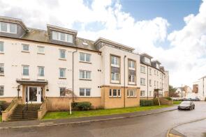 Flat 10, 7, Brighouse Park Crescent, Cramond, Edinburgh EH4 6QS