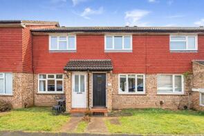 11, Willowmead, Hertford SG14 2AT