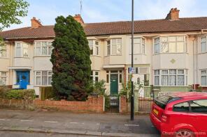14, Harold Road, Park Royal NW10 7BH