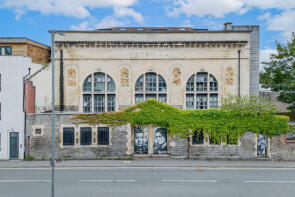 Flat 18, Vestry Hall, Vestry Lane, Easton, Bristol BS5 0BF