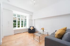 Flat 7, 33 Grove End Gardens, Grove End Road, London NW8 9LL