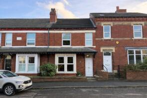 23, Cambridge Street, Normanton WF6 1ET
