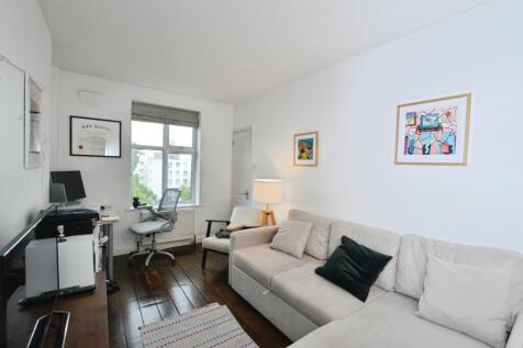 Brixton Hill, Brixton, SW2