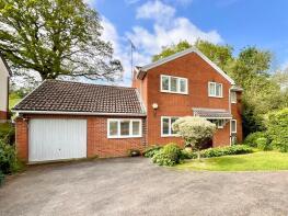 11, Adam Close, Usk NP15 1SN