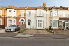 138, St Albans Road, Seven Kings, Ilford IG3 8NW
