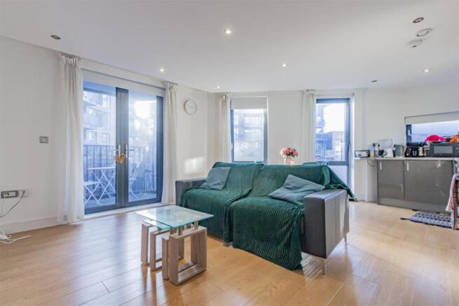 Open-plan