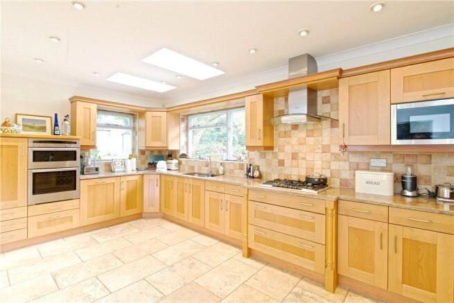 Kitchen/Breakfast