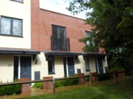 2 Plot 813 Mp7, Wildfell Walk, Weedon Road, Upton, Northampton NN5 4FZ