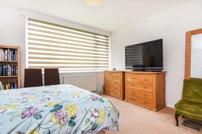Berdroom 1
