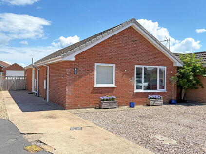 Jenkins Close, Skegness, PE25