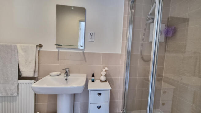 En-suite