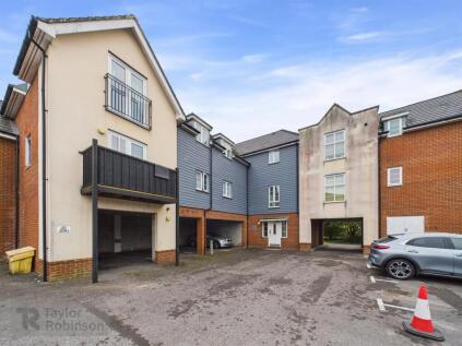 Maidenbower, Crawley