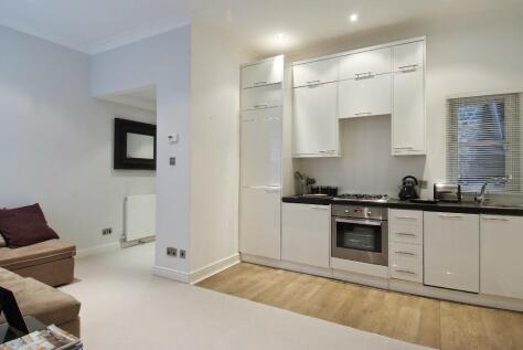 Monmouth Road, Westbourne Grove W2
