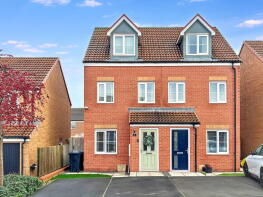 4, Pearwood Place, Middlesbrough TS8 9FN