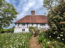 Sampson House, Sampsons Lane, Crowhurst TN33 9AU