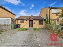 4, Martingale Place, Downs Barn, Milton Keynes MK14 7QN
