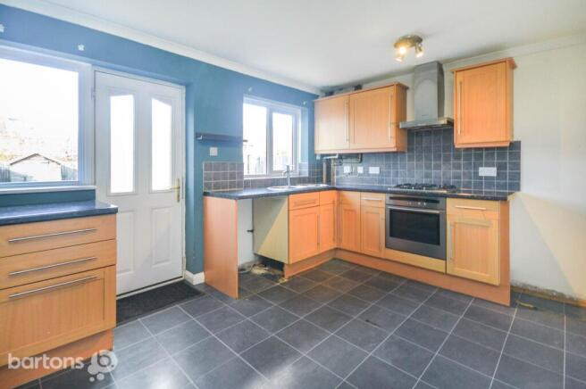 Frederick Street, Catcliffe, S60 photo 4