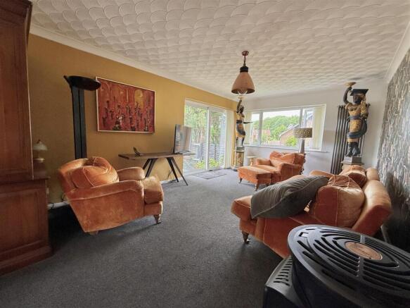 Sitting Room: