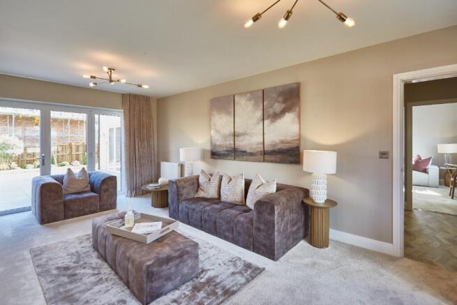 4 bed Detached for sale Image 9