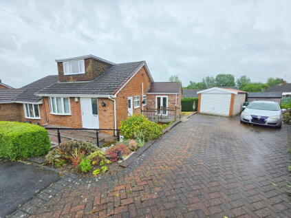 Fountains Way, Barnsley, S71 2JL