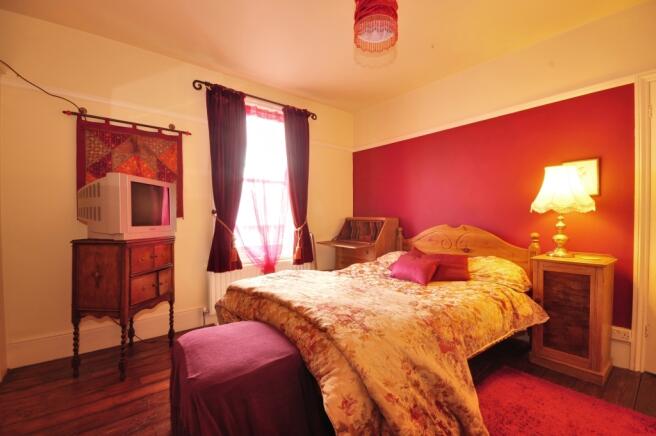 Bedroom 4