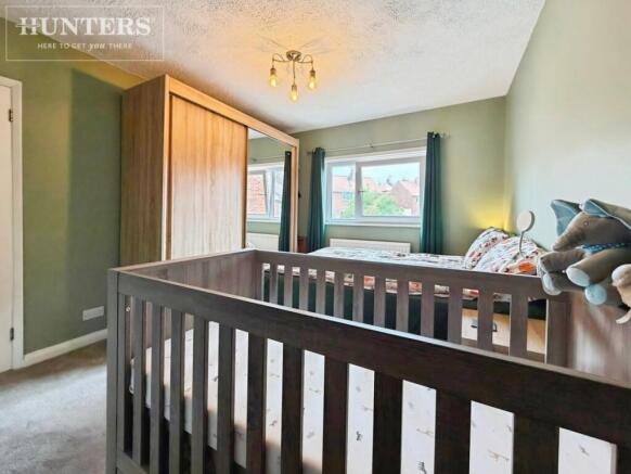 2 bed Semi-Detached for sale Image 11