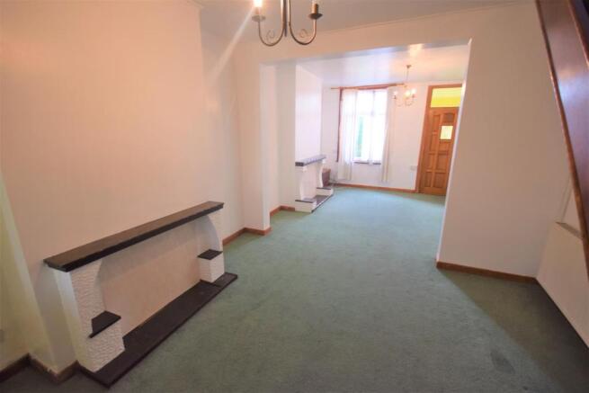 Reception Rooms