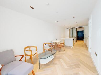 Cluny Mews, London, SW5
