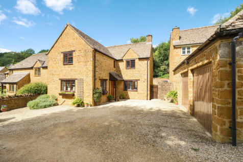 Eastgate, Hornton, OX15