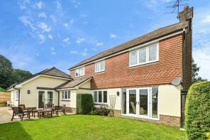 8, Appleton View, East Tisted, Alton GU34 3QG