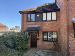 4, Haverdale, Luton LU4 9XR